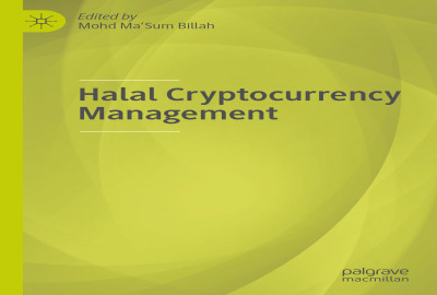 Halal Cryptocurrency 