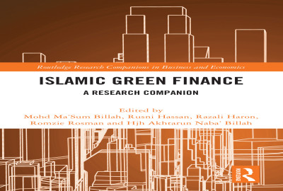 Islamic Green Finance