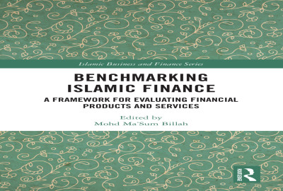 Benchmarking Islamic Finance 