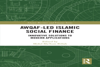 Awqaf Led Islamic Social Finance